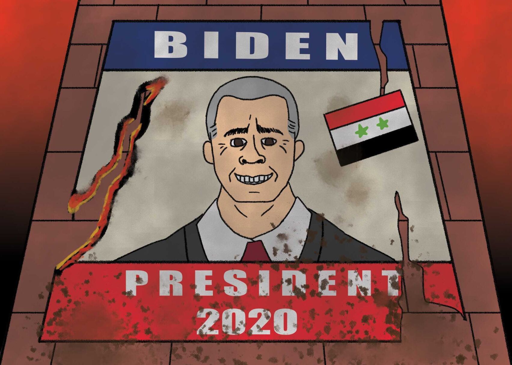 Opinion: America's tendency to escalate conflict abroad benefits no one